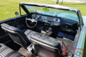 1970 Oldsmobile Cutlass