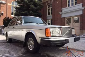 Volvo : Other GL