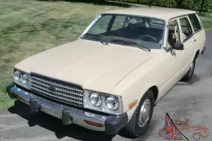 Toyota : Other CORONA WAGON