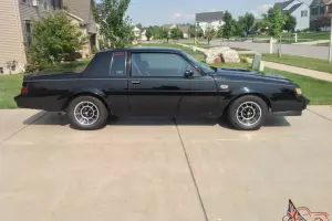Buick Grand National