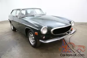 1973 Volvo Other