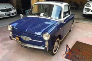 1961 Fiat Other