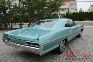 1966 Pontiac Catalina