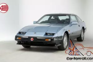 FOR SALE: Nissan 300 ZX