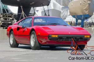 1979 Ferrari 308 GTB