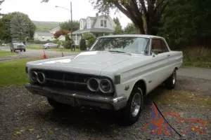 1964 Mercury Comet