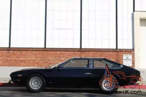 1972 Lamborghini Other
