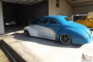 1941 packard