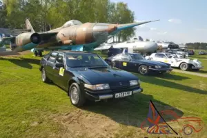 1978 Other Makes SD1 3500