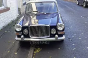 Vanden plas