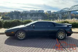 1988 Lotus Esprit