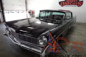 Lincoln : Other RunsDrives Interior Body Good 430V8 USA Luxury Photo