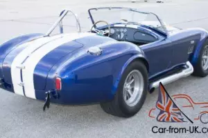 1965 Shelby SC
