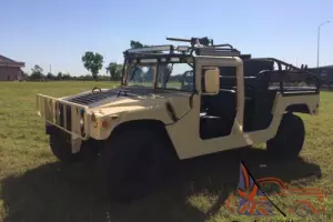 1950 Hummer H1