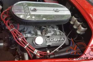 1966 Shelby