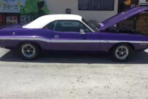 1971 Dodge Challenger