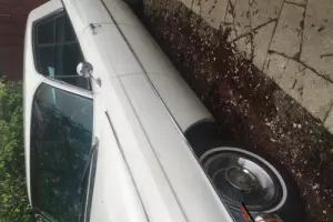 1964 Cadillac DeVille