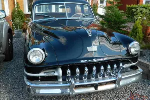 1951 Desoto
