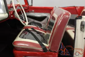 1959 Ford Skyliner