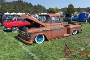 1957 Chevrolet Other Pickups Photo