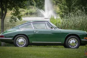 1966 Porsche 912 Coupe  One Owner , amazing condition 