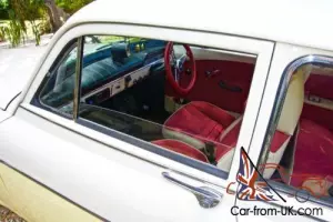 122s volvo coupe