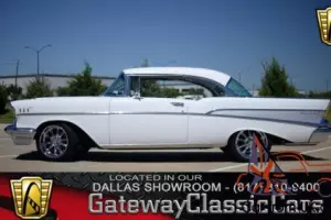 1957 Chevrolet Bel Air/150/210 --