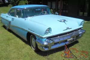 1956 Mercury Monterey