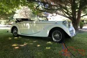 1948 Jaguar XJ12