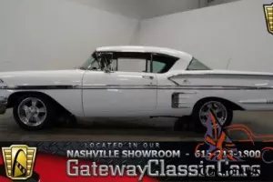 1958 Chevrolet Impala