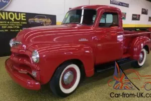 1954 Chevrolet Other Pickups Pickup Photo