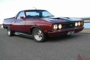 1978 XC Ford Falcon GS UTE NOT XA XB XD XE XP XW XY Holden Chev Chrysler in Yeppoon, QLD