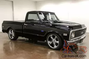 1971 Chevrolet C-10