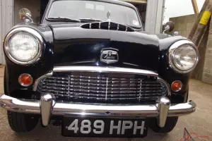  AUSTIN CAMBRIDGE A55 MK1 