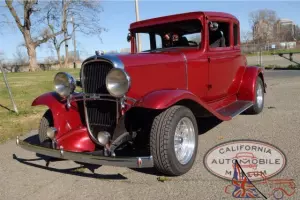 Oldsmobile : Other
