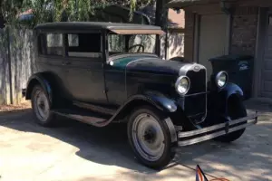 1928 Chevrolet Other
