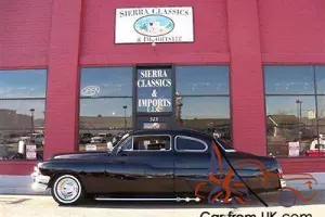 Mercury : Other Coupe