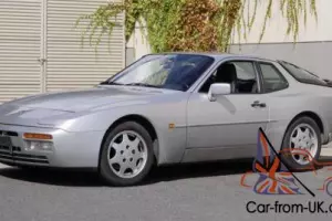 1991 Porsche 944