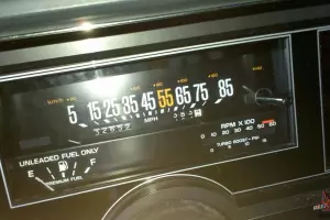 1987 Buick GN