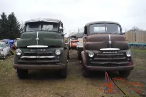 1949 Dodge Other Pickups