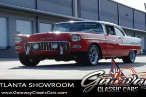 1955 Chevrolet Bel Air/150/210
