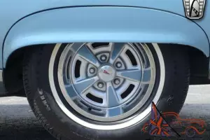 1976 Pontiac Bonneville