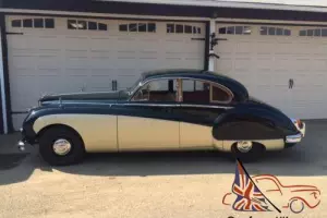 1960 Jaguar Other