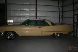 1957 CROWN IMPERIAL DODGE PLYMOUTH DESOTO CHRYSLER  HEMI 1958 1959 1960