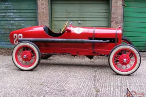  Model T Ford Fronty-ford Racing car 