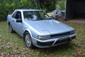 1984 Nissan Gazelle CAR in NSW
