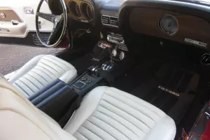 1969 Shelby GT350 Convertible Tribute
