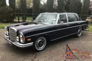 Mercedes-Benz 300 SEL 3.5