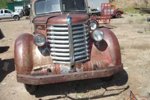 1941 Diamond T Truck