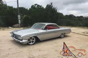 1961 Buick Electra